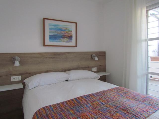 Apartamento La Hiedra Huétor Vega Exterior foto